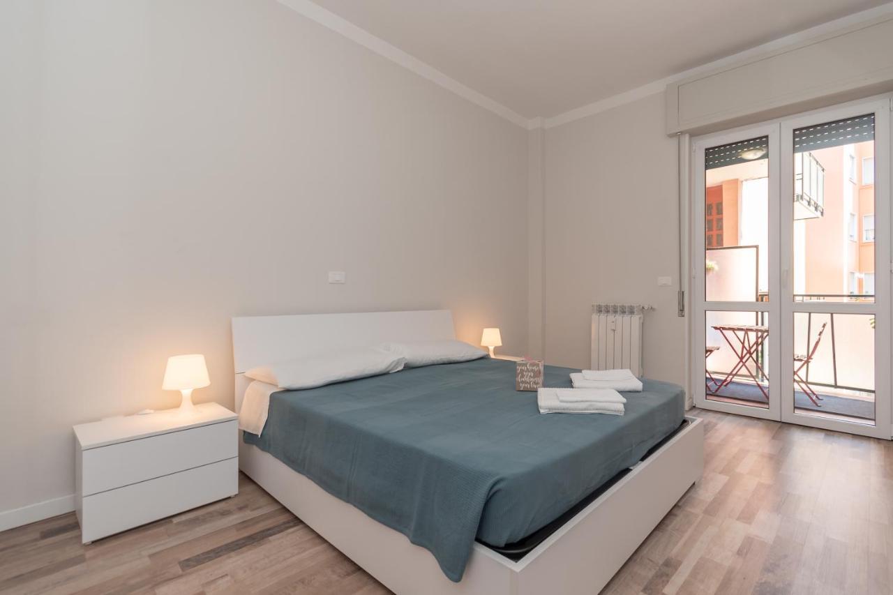 Appartamento Ospedale Civile 4 - F&L Apartment Brescia Exterior photo